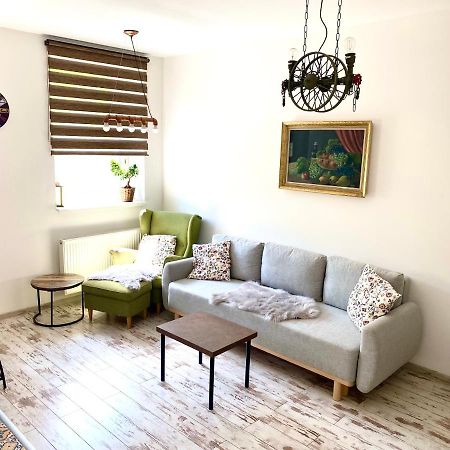 Residence Park Lovely Apartman With Private Parking Kysucke Nove Mesto Exterior photo