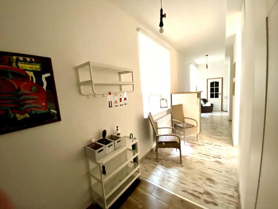 Residence Park Lovely Apartman With Private Parking Kysucke Nove Mesto Exterior photo