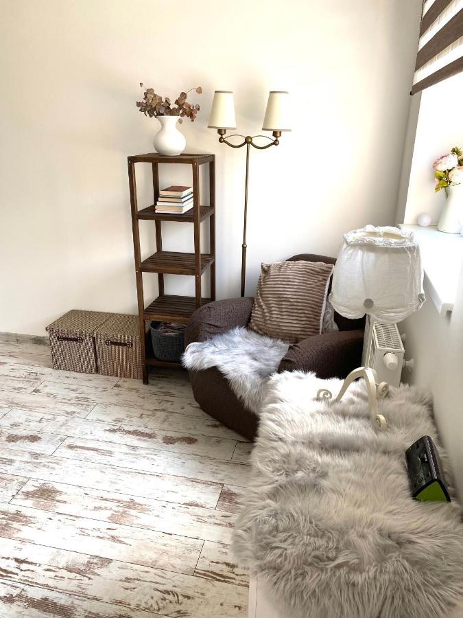 Residence Park Lovely Apartman With Private Parking Kysucke Nove Mesto Exterior photo