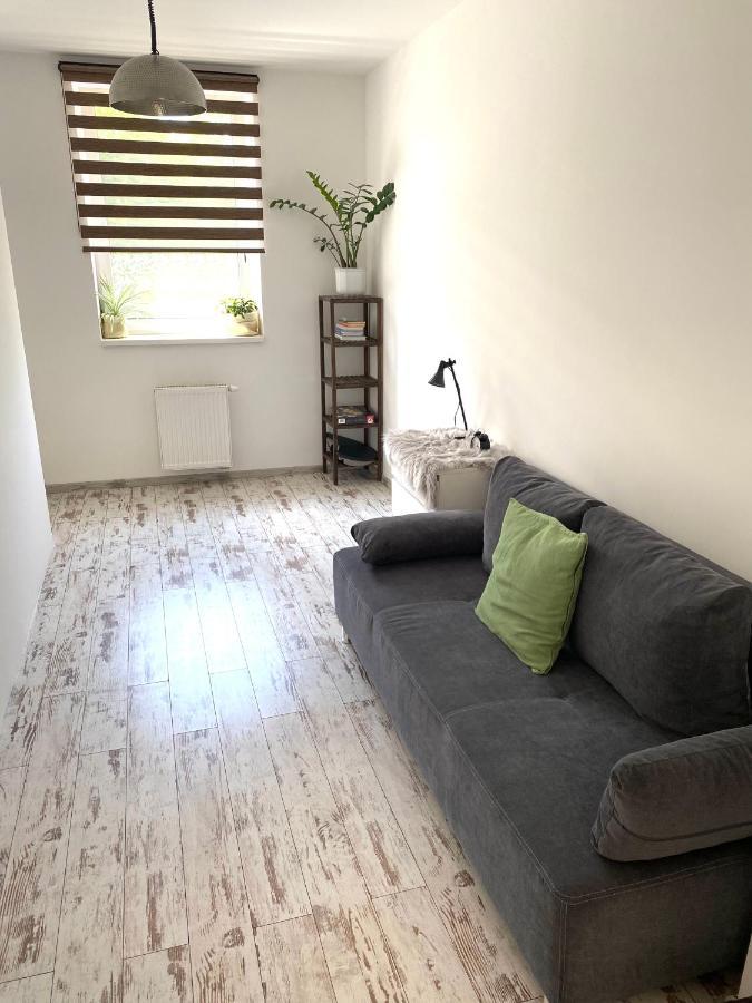 Residence Park Lovely Apartman With Private Parking Kysucke Nove Mesto Exterior photo